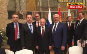 Ideologija i rublje jednako opasni: Koliki je danas uticaj Rusije…