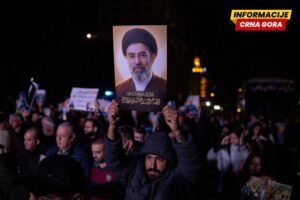 Tajms: Iranski vrhovni vođa “bez svijesti i prima terapiju u Komu”