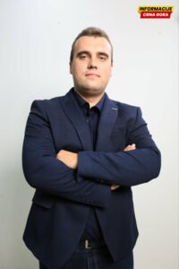 Božović: Rekonstrukcija stadiona u Tološima bila dio predizbornog programa SNP, raduje što se naše inicijative realizuju