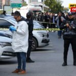 Jedan napadač ubijen, a dva povrijeđena u pucnjavi u blizini…