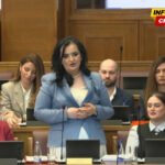 Nišić: Povećanje roditeljskog odsustva na 14 mjeseci pozitivna…