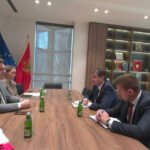 Gerasimenko: Stabilno snabdijevanje i racionalne cijene naftnih…