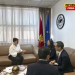 Kordić – Algabre: Azijsko tržište predstavlja značajan potencijal…