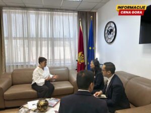 Kordić – Algabre: Azijsko tržište predstavlja značajan potencijal…