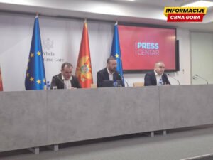 “ToMontenegro” bez korekcija cijena iako je gorivo duplo skuplje