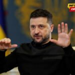 Zelenski nudi Rusiji pauzu na Uskrs u napadima na energetsku…