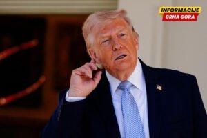 Tramp ponovo pozvao Iran na dogovor do roka: “Čitava civilizacija će večeras umrijeti”