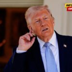 Tramp ponovo pozvao Iran na dogovor do roka: “Čitava civilizacija…