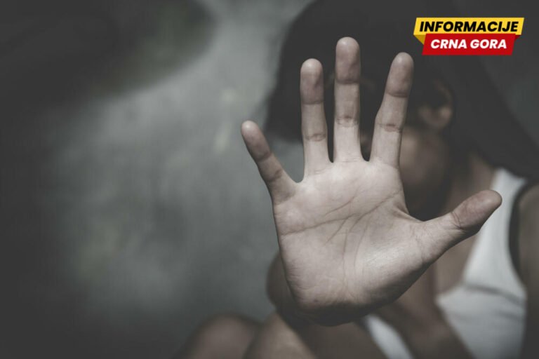 Dijete patilo, ali škola preduzela sve