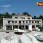 Opština Budva preuzeće zgradu Jugoslovenskog rječnog brodarstva: Isplatili 7,1 milion, slijedi uknjižba