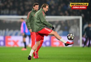 Evropski megaklasik – giganti Real i Bajern na djelu