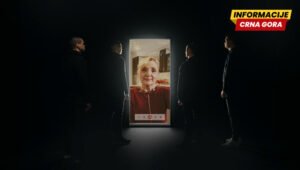 Tri najčešće vrste online prevara u Crnoj Gori