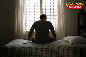 Neočekivani znaci depresije koji uopšte ne djeluju kao depresija