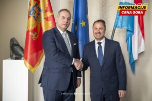 Betel: Važno ostati dosljedan u ispunjavanju EU kriterijuma