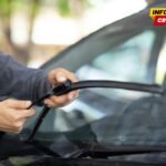 Na koliko bi trebalo da mijenjate metlice brisača – na šta obratiti pažnju?