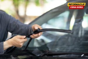 Na koliko bi trebalo da mijenjate metlice brisača - na šta obratiti pažnju?