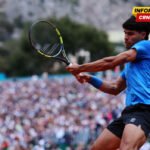 Alkaras za 70 minuta do osmine u Monte Karlu