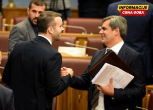 Pojačati priču s najjačim članicama EU: MVP o tome šta će predstavljati “diplomatska ofanziva” koju je najavio Spajić