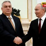 Orban Putinu: Stojim na raspolaganju