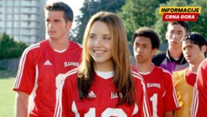 Amanda Bajns najavljuje povratnički singl