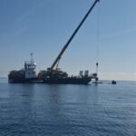 Budva: Morsko dobro obilježava Galiolu gdje se nasukalo više jahti