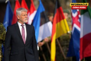 Petr Pavel: Kao u bajci, svi oklijevamo da kažemo Trampu da je car...