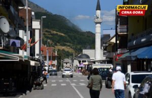 Iz Podgorice stiže 55 odsto PDV-a, a sa sjevera 5 odsto