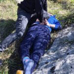 Danilovgrad: Navodni član OKG sproveden u UIKS, pokušao da pobjegne policiji