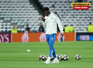 UŽIVO LŠ Luis Dijas utišao Madrid, tresu se prečke u Lisabonu