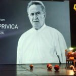 Bilješka o dvojici partizana