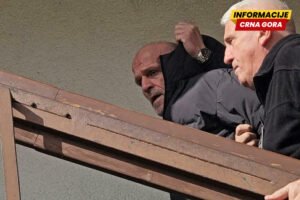 Ruski rulet sa mještanima: Informacije o Balijagiću više od 30 sati prije ubistva bile u policijskom sistemu