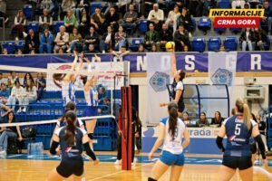 Superliga odbojkašica – ko ide u finale?