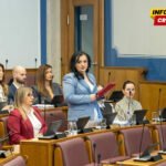 Skupština usvojila izmjene i dopune Zakona o radu