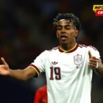 Fifa pokrenula postupak protiv FS Španije zbog ružnog skandiranja na meču sa Egiptom