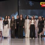 Drugo veče Fashion Weeka: Vjenčanice, toalete, ležerne haljine i odijela…