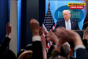 SAD i Iran dogovorili dvonedjeljni prekid vatre, i jedni i drugi proglasili pobjedu