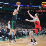 Boston upisao četvrtu pobjedu zaredom, Vučevića nije služio šut