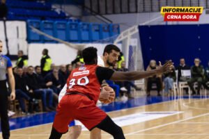 Sutjeska protiv TFT-a u polufinalu ABA2 lige, Simonović: Vjerujem…