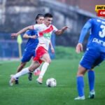 Danijel Jovanović: od gipsa do gol-mašine u samo pet utakmica