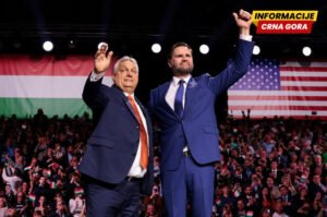 Korijere dela sera: Čudan savez Tramp–Putin–Đinping za odbranu EU petokolonaša Orbana