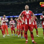 Kejn: U dobroj smo poziciji, ali imamo samo gol prednosti; Arbeloa: Možemo da pobijedimo bilo gdje