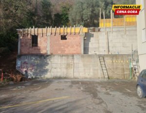 Nelegalna gradnja u srcu Petrovcu: Ugrožena imovina građana