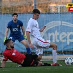 CFL UŽIVO: Petrovac u Kotoru, Dečić u Danilovgradu