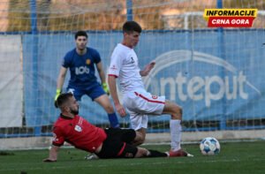 CFL UŽIVO: Petrovac u Kotoru, Dečić u Danilovgradu