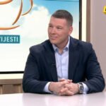 Adžić: Vladajuća većina se okrenula identitetskim pitanjima jer…