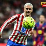 Simeone o Grizmanu: Jedan je od najboljih igrača koje smo ikada…