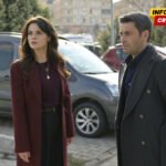 Daleki grad: Hoće li sukob zauvijek razdvojiti porodicu?