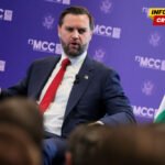 Džej Di Vens: Tramp “nestrpljiv” je da se ostvari napredak ka okončanju rata sa Iranom