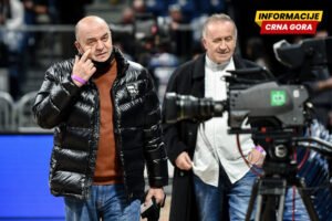 Duško Vujošević sahranjen u Beogradu