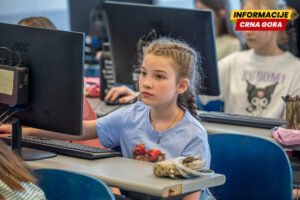 Djevojčice hakuju stereotipe: Nova generacija koja mijenja kod i...